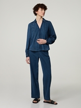 Bild von Hose im Denim-Look TENLY