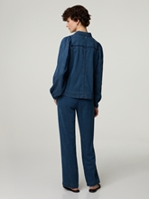 Bild von Hose im Denim-Look TENLY