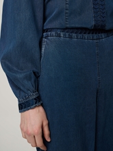 Bild von Hose im Denim-Look TENLY