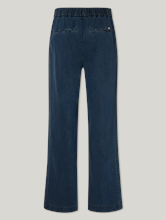 Bild von Hose im Denim-Look TENLY