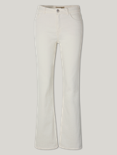 Image sur Jeans avec kickflare CECILLIA