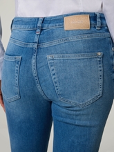 Image sur Jeans coupe regular CECILIA