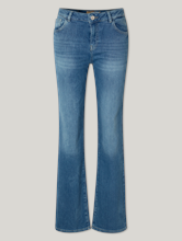 Image sur Jeans coupe regular CECILIA