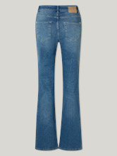 Image sur Jeans coupe regular CECILIA