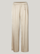 Image sur Pantalon en satin RITA