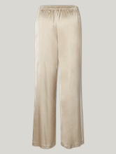 Image sur Pantalon en satin RITA