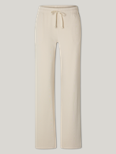 Image sur Sweatpants à jambes larges