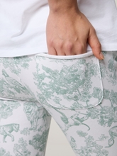 Image sur Pantalon de sweat SMILLA