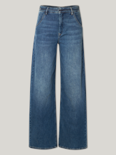 Image sur Jeans en relaxed fit