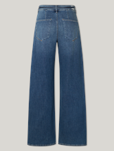 Image sur Jeans en relaxed fit