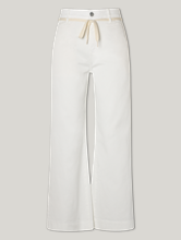 Image sur Jeans à coupe large