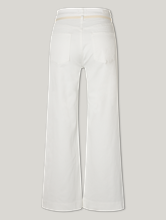 Image sur Jeans à coupe large