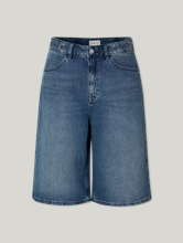 Image sur Short en denim NOVI