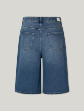 Image sur Short en denim NOVI