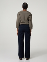 Bild von Jeans im Wide Leg Fit DEW