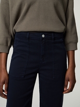 Bild von Jeans im Wide Leg Fit DEW