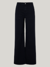 Bild von Jeans im Wide Leg Fit DEW