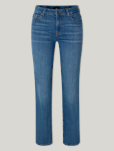 Bild von Jeans im Straight Fit CALIE