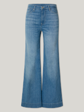 Bild von Jeans im Wide Leg Fit