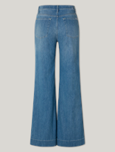 Bild von Jeans im Wide Leg Fit