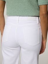 Image sur Jeans CROPPED ALEXA