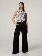 Image sur Pantalon à pinces THE GENT