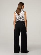 Image sur Pantalon à pinces THE GENT