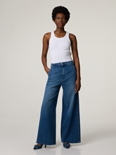 Bild von Jeans im Wide Leg Fit
