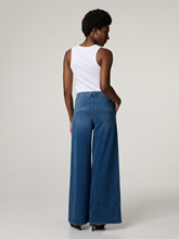 Bild von Jeans im Wide Leg Fit