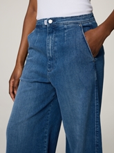 Bild von Jeans im Wide Leg Fit
