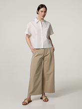 Bild von Hose mit Bundfalten MINI R