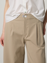 Bild von Hose mit Bundfalten MINI R