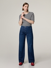 Bild von Jeans im Wide Leg Fit