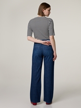 Bild von Jeans im Wide Leg Fit