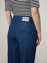 Bild von Jeans im Wide Leg Fit