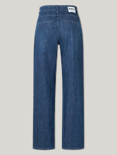 Bild von Jeans im Wide Leg Fit