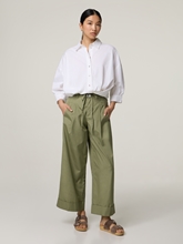 Bild von Culotte aus Baumwolle