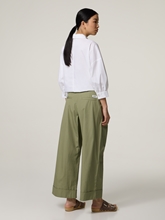 Bild von Culotte aus Baumwolle