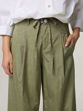 Bild von Culotte aus Baumwolle