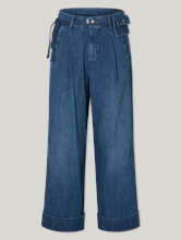 Bild von Jeans im Wide Leg MINI