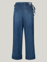 Bild von Jeans im Wide Leg MINI