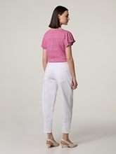 Image sur Jean THE O-SHAPE