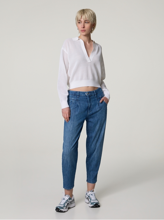 Image sur Jean THE O-SHAPE