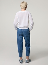 Image sur Jean THE O-SHAPE