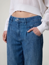 Image sur Jean THE O-SHAPE