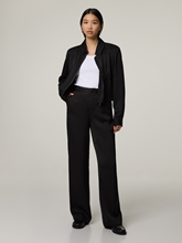 Bild von Hose aus Satin