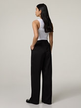 Bild von Hose aus Satin