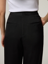Bild von Hose aus Satin