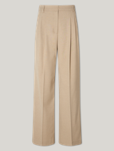 Bild von Bundfaltenhose