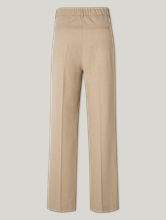 Bild von Bundfaltenhose